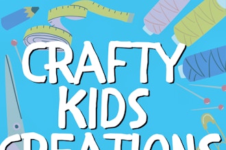 Crafty Kids Creations (UWS)
